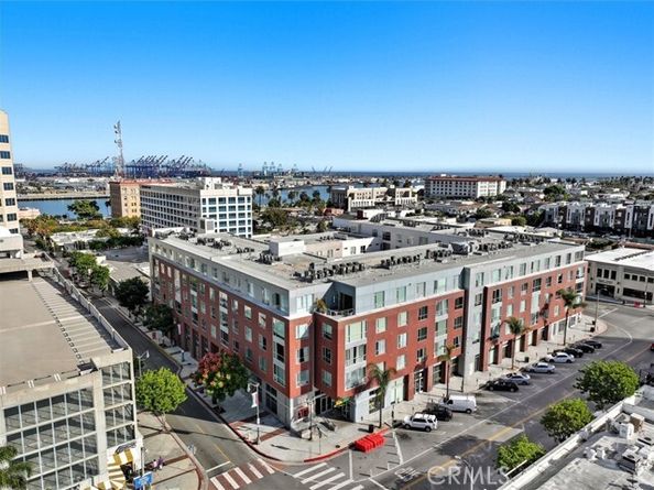 285 W 6th 317, San Pedro (los Angeles) CA 90731