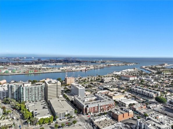 285 W 6th 317, San Pedro (los Angeles) CA 90731