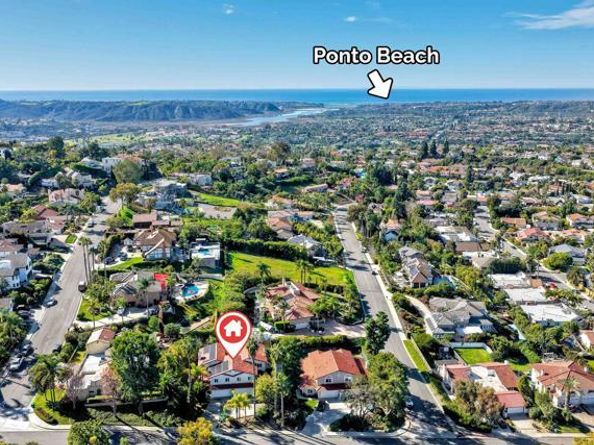 6809 Corintia Street, Carlsbad CA 92009