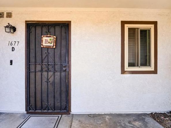 1677 Melrose Ave. Unit D, Chula Vista CA 91911