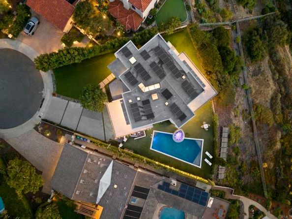 2170 Via Nina, La Jolla (san Diego) CA 92037
