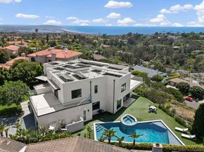 2170 Via Nina, La Jolla (san Diego) CA 92037