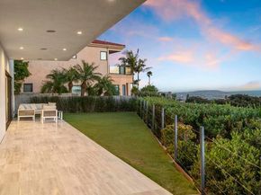 2170 Via Nina, La Jolla (san Diego) CA 92037