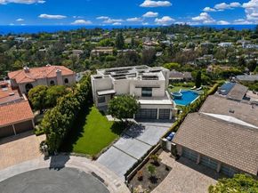 2170 Via Nina, La Jolla (san Diego) CA 92037
