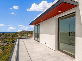 2170 Via Nina, La Jolla (san Diego) CA 92037