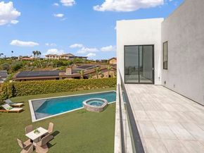 2170 Via Nina, La Jolla (san Diego) CA 92037