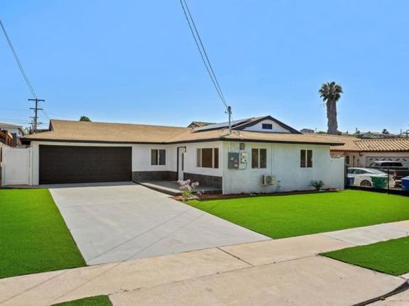 2346 Saipan Drive, San Diego CA 92139
