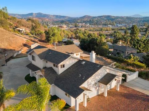 12221 Rockstream Road, Lakeside CA 92040