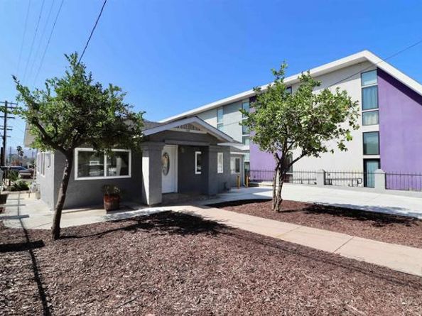 110 W Hall Avenue, San Ysidro (san Diego) CA 92173