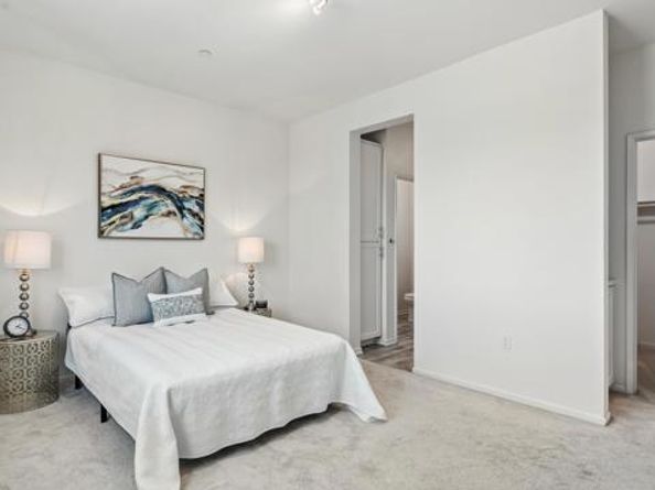 5406 Sand Arch Lane 205, San Diego CA 92154