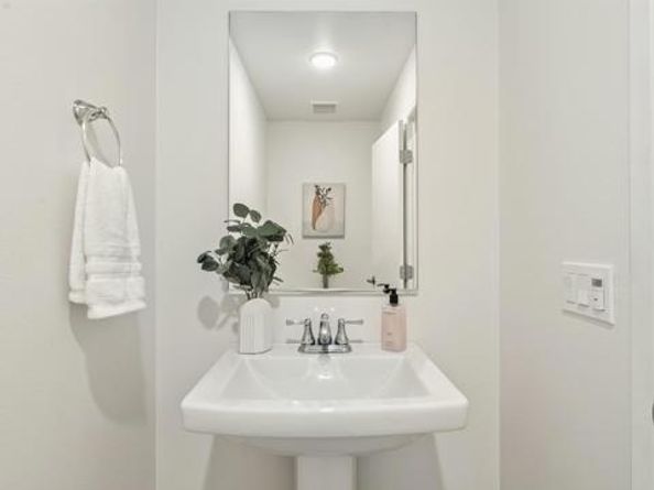 5406 Sand Arch Lane 205, San Diego CA 92154