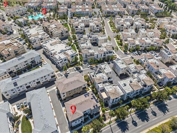 5406 Sand Arch Lane 205, San Diego CA 92154