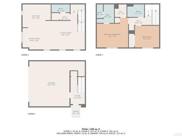 5406 Sand Arch Lane 205, San Diego CA 92154