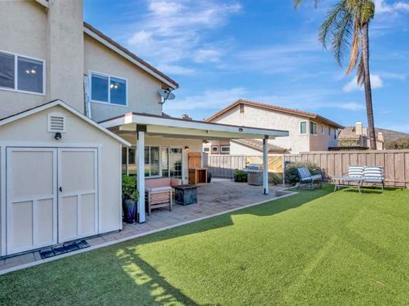 9525 High Park Lane, San Diego CA 92129