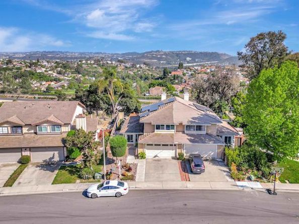 9525 High Park Lane, San Diego CA 92129