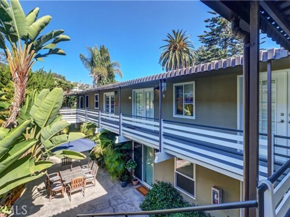 387 Cypress Drive 7, Laguna Beach CA 92651
