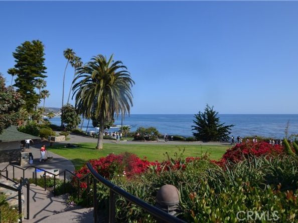 387 Cypress Drive 7, Laguna Beach CA 92651