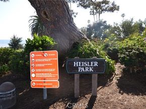 387 Cypress Drive 7, Laguna Beach CA 92651