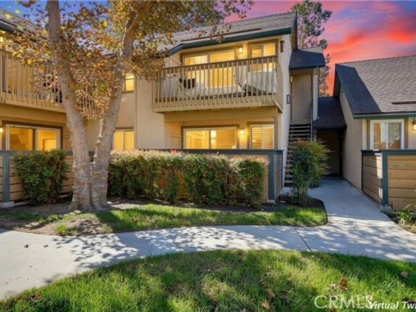 20874 Serrano Creek Road 64, Lake Forest (el Toro) CA 92630