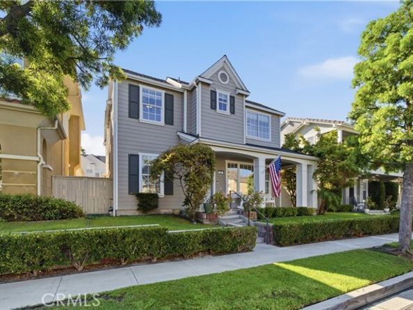 22 Clematis, Ladera Ranch CA 92694