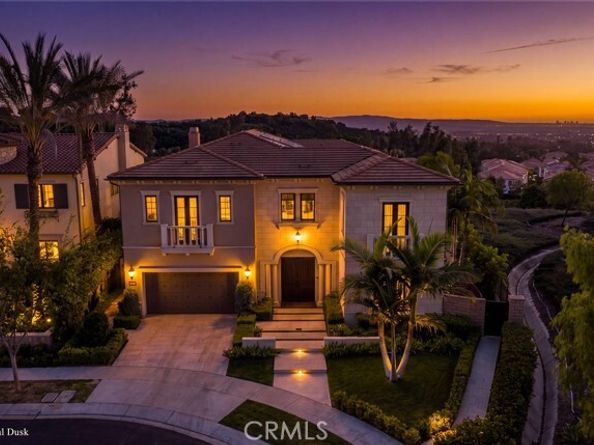 100 Boulder Pass, Irvine CA 92602