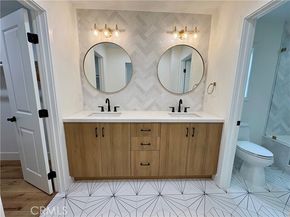 24931 Avenida Libre, Lake Forest (el Toro) CA 92630