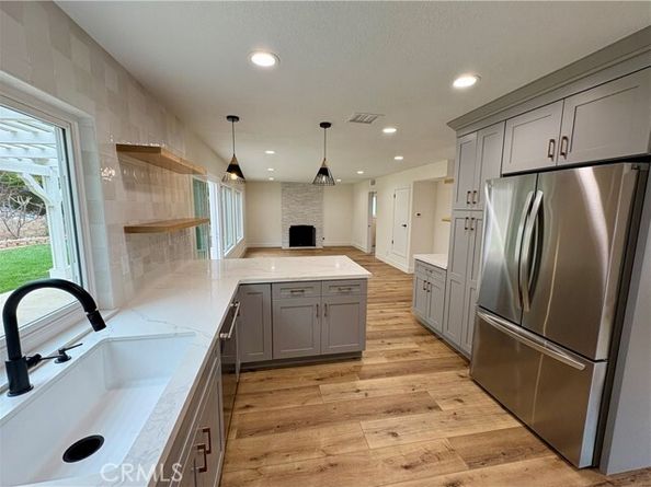 24931 Avenida Libre, Lake Forest (el Toro) CA 92630