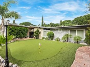 16857 Colven Road, Granada Hills (los Angeles) CA 91344