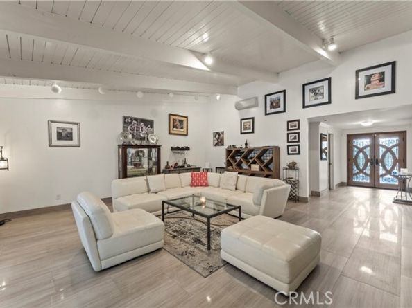 16857 Colven Road, Granada Hills (los Angeles) CA 91344