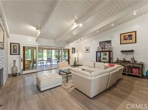 16857 Colven Road, Granada Hills (los Angeles) CA 91344