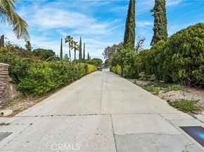 16857 Colven Road, Granada Hills (los Angeles) CA 91344