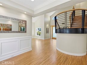 18 Alonda, Lake Forest (el Toro) CA 92610