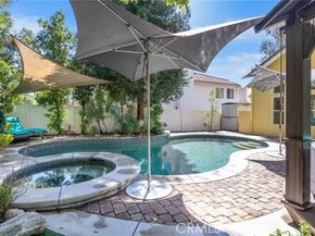 18 Alonda, Lake Forest (el Toro) CA 92610