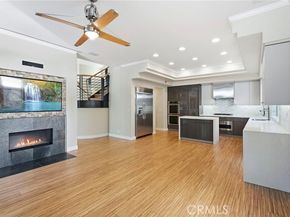 18 Alonda, Lake Forest (el Toro) CA 92610