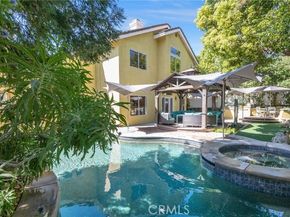 18 Alonda, Lake Forest (el Toro) CA 92610