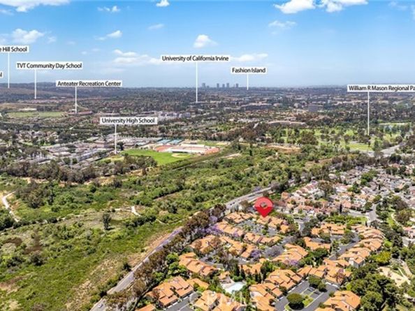 10 Lassen, Irvine CA 92612