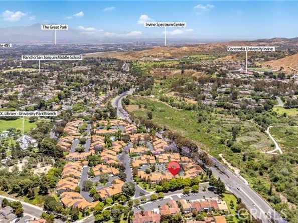 10 Lassen, Irvine CA 92612