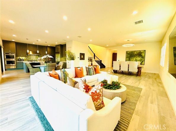 39 Barberry, Lake Forest (el Toro) CA 92630