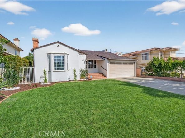 537 W Camino Real Avenue, Arcadia CA 91007
