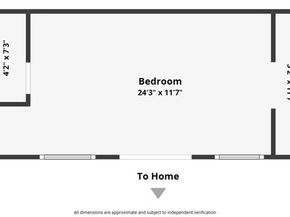 537 W Camino Real Avenue, Arcadia CA 91007