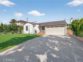 537 W Camino Real Avenue, Arcadia CA 91007