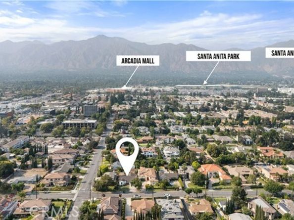 537 W Camino Real Avenue, Arcadia CA 91007