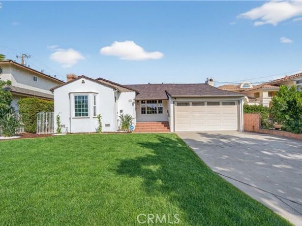537 W Camino Real Avenue, Arcadia CA 91007