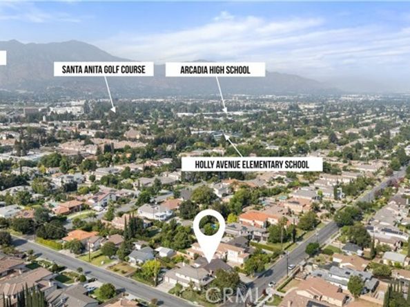 537 W Camino Real Avenue, Arcadia CA 91007