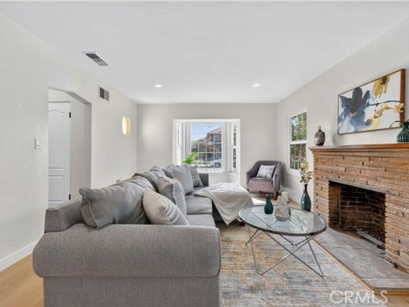 537 W Camino Real Avenue, Arcadia CA 91007