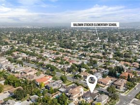 537 W Camino Real Avenue, Arcadia CA 91007