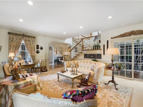 10821 Bronco Circle, Tustin CA 92705