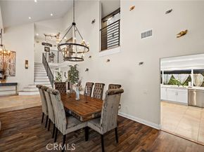 22556 Charwood Circle, Lake Forest (el Toro) CA 92630