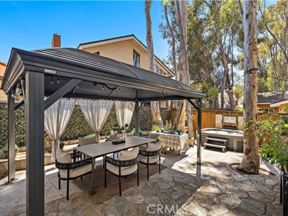 22556 Charwood Circle, Lake Forest (el Toro) CA 92630
