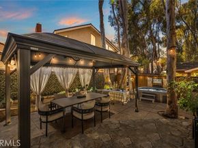 22556 Charwood Circle, Lake Forest (el Toro) CA 92630